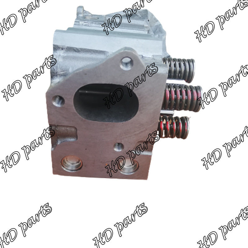 Pc400-3 κεφάλι κυλίνδρων μηχανών diesel pc400-5 6151-12-1101 για τη KOMATSU