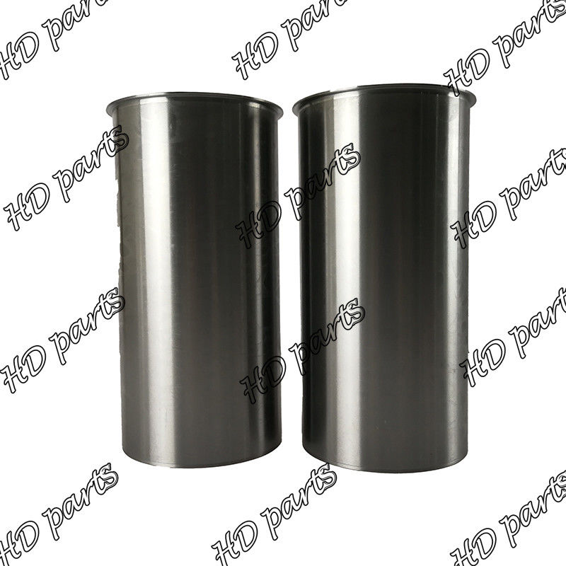 4BA1 206mm σκάφος της γραμμής 9-11261-802-1 5-12111-055-1 κυλίνδρων μηχανών diesel για ISUZU