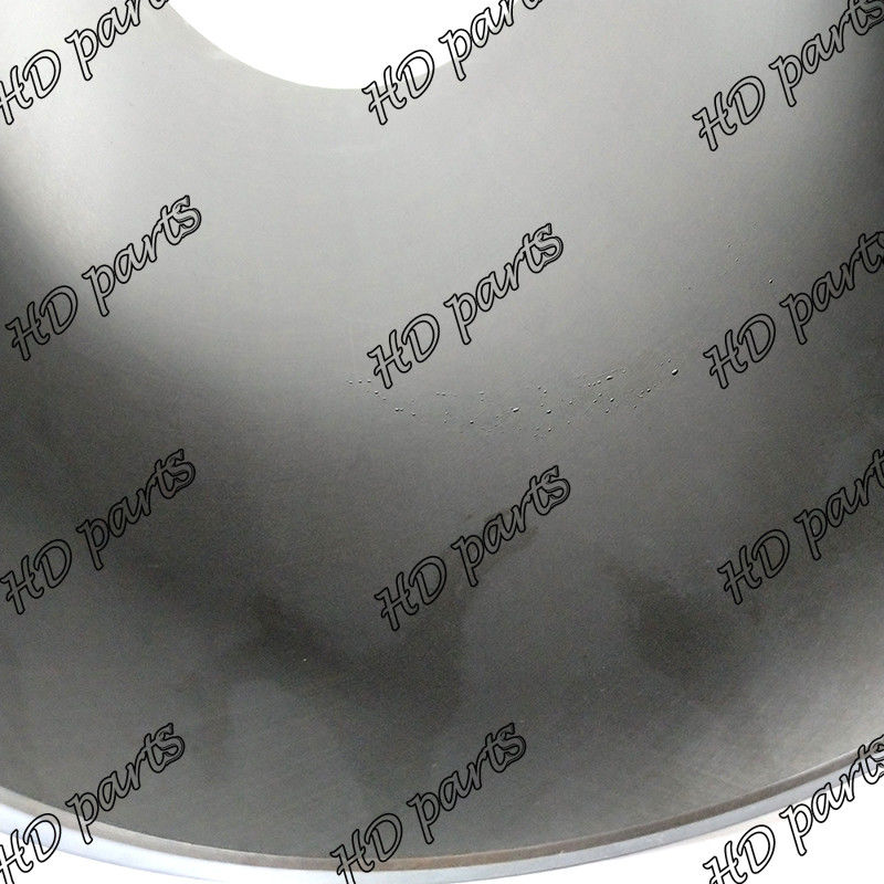 4HE1 115mm εξωτερικό σκάφος της γραμμής 8-97176723-0 κυλίνδρων μηχανών diesel διαμέτρων για ISUZU