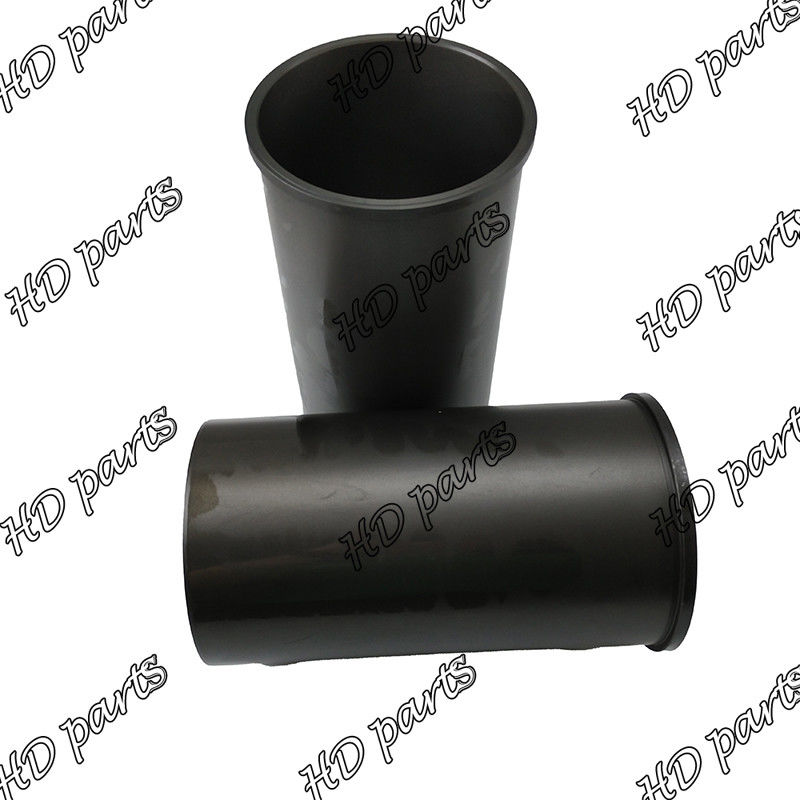 4HE1 115mm εξωτερικό σκάφος της γραμμής 8-97176723-0 κυλίνδρων μηχανών diesel διαμέτρων για ISUZU