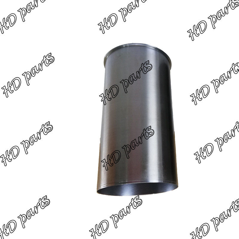 Σκάφος της γραμμής 1-11261-1190 1-11261385-0 1-11261119-0 κυλίνδρων μηχανών diesel 6BG1 Mahler για ISUZU