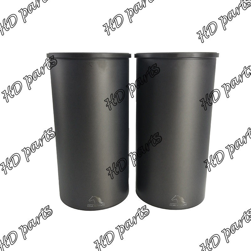 6UZ1 σκάφος της γραμμής 1-878136126-5 1-11261368-2 κυλίνδρων μηχανών diesel για ISUZU