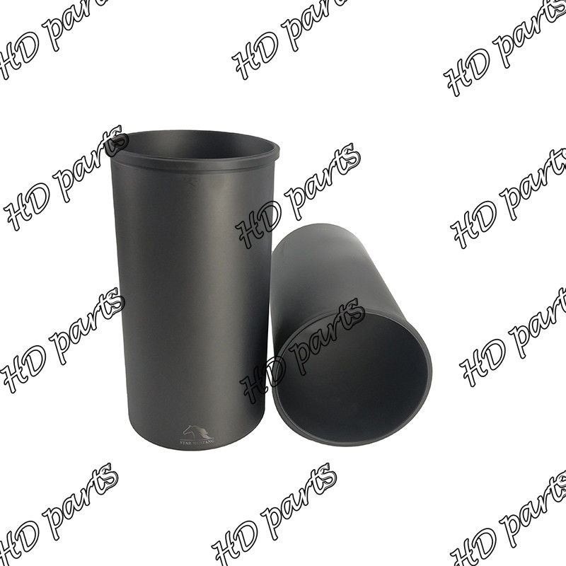 6UZ1 σκάφος της γραμμής 1-878136126-5 1-11261368-2 κυλίνδρων μηχανών diesel για ISUZU