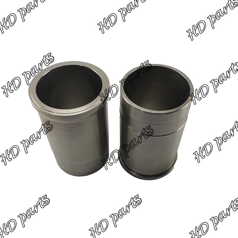8PA1 σκάφος της γραμμής 1-11261063-0 1-11261-063-0 1-11261-155-0 κυλίνδρων μηχανών diesel για ISUZU