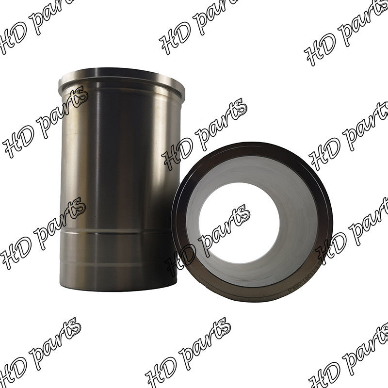 8PA1 σκάφος της γραμμής 1-11261063-0 1-11261-063-0 1-11261-155-0 κυλίνδρων μηχανών diesel για ISUZU