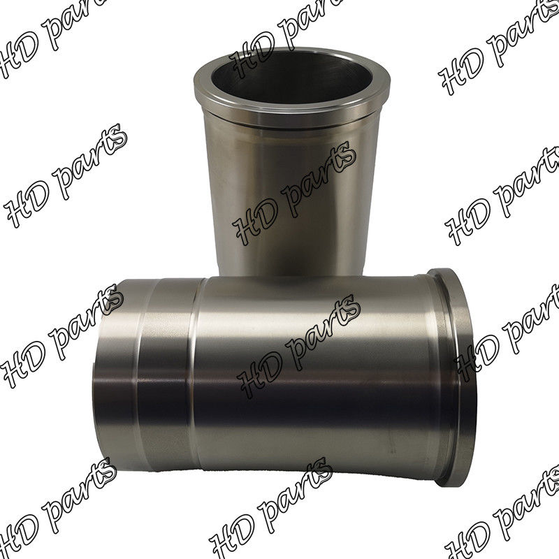 8PA1 σκάφος της γραμμής 1-11261063-0 1-11261-063-0 1-11261-155-0 κυλίνδρων μηχανών diesel για ISUZU