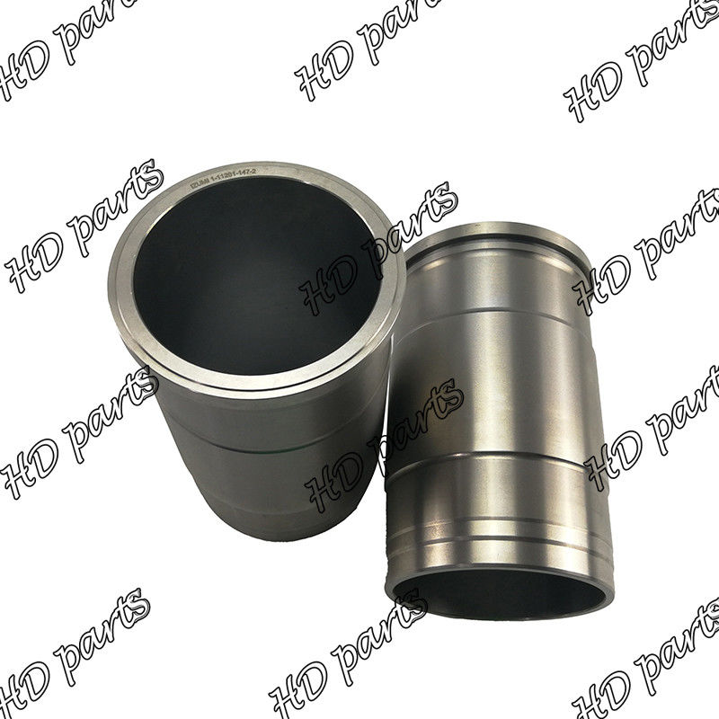 10PC1 12PC1 ευρέως δευτερεύοντα 3 ποτίζει τον κύλινδρο liner1-11261-076-0 1-11561-111-0 1-11261-175-0For ISUZU μηχανών diesel κύκλων