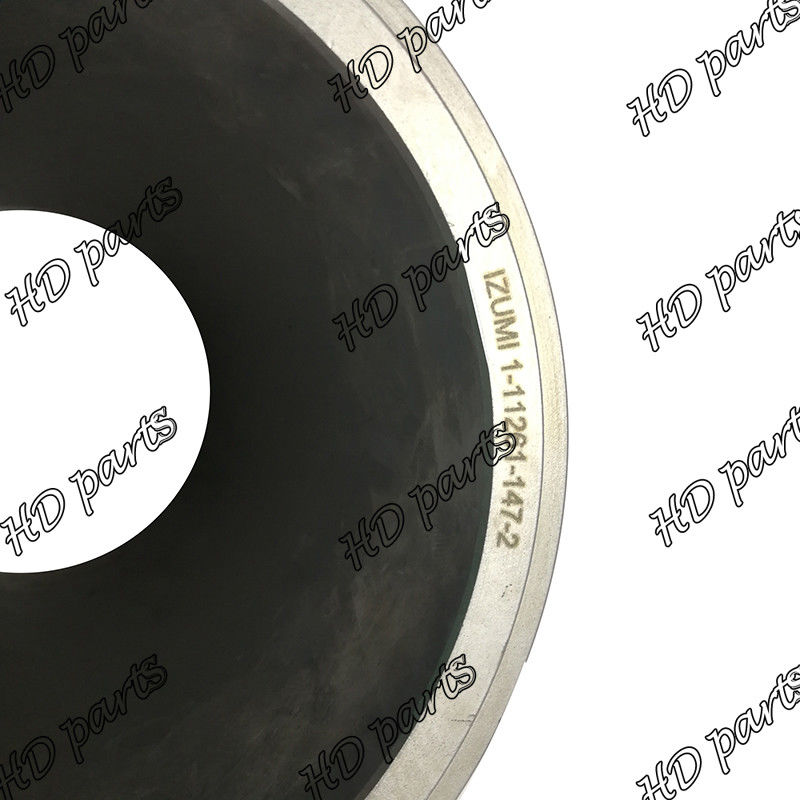 10PC1 12PC1 ευρέως δευτερεύοντα 3 ποτίζει τον κύλινδρο liner1-11261-076-0 1-11561-111-0 1-11261-175-0For ISUZU μηχανών diesel κύκλων