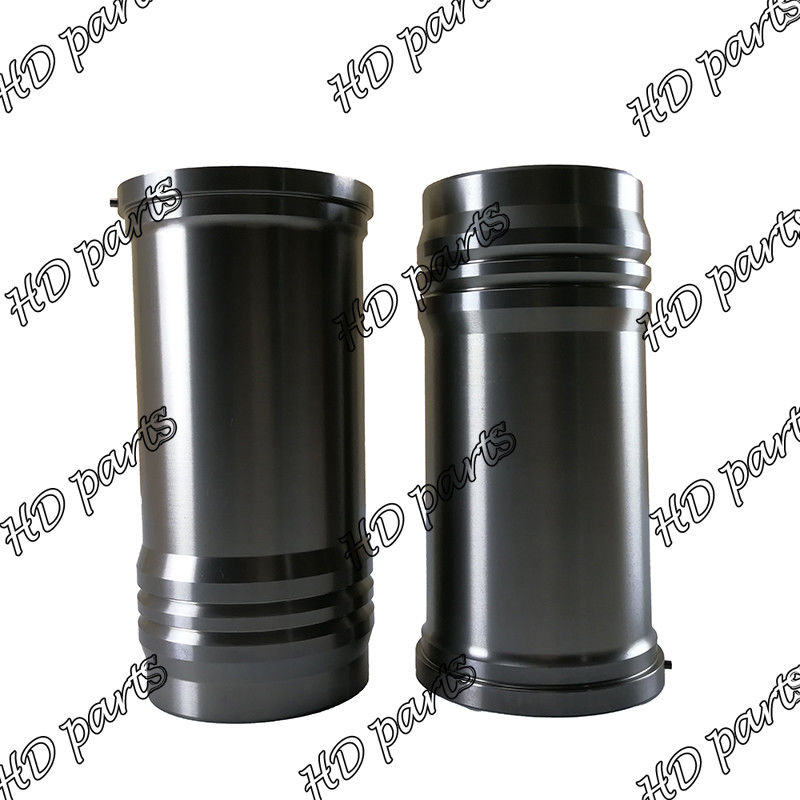 4D120 σκάφος της γραμμής 6110-21-2212 6110-21-2210 κυλίνδρων μηχανών diesel για τη KOMATSU