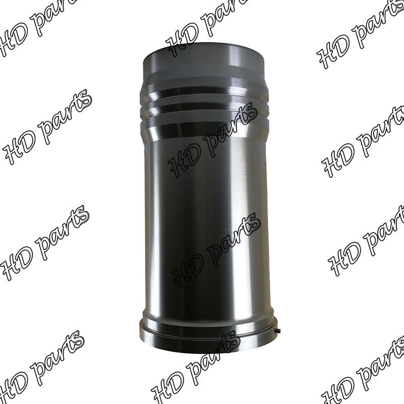 4D120 σκάφος της γραμμής 6110-21-2212 6110-21-2210 κυλίνδρων μηχανών diesel για τη KOMATSU