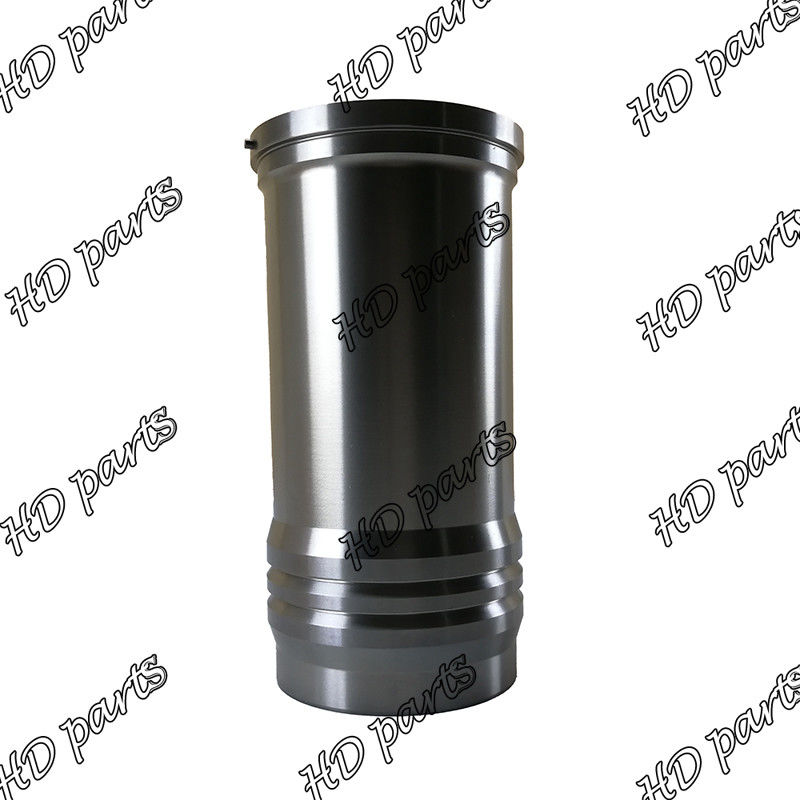 4D120 σκάφος της γραμμής 6110-21-2212 6110-21-2210 κυλίνδρων μηχανών diesel για τη KOMATSU