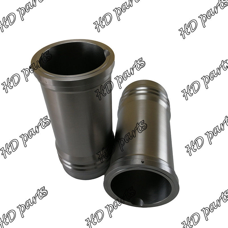 4D120 σκάφος της γραμμής 6110-21-2212 6110-21-2210 κυλίνδρων μηχανών diesel για τη KOMATSU