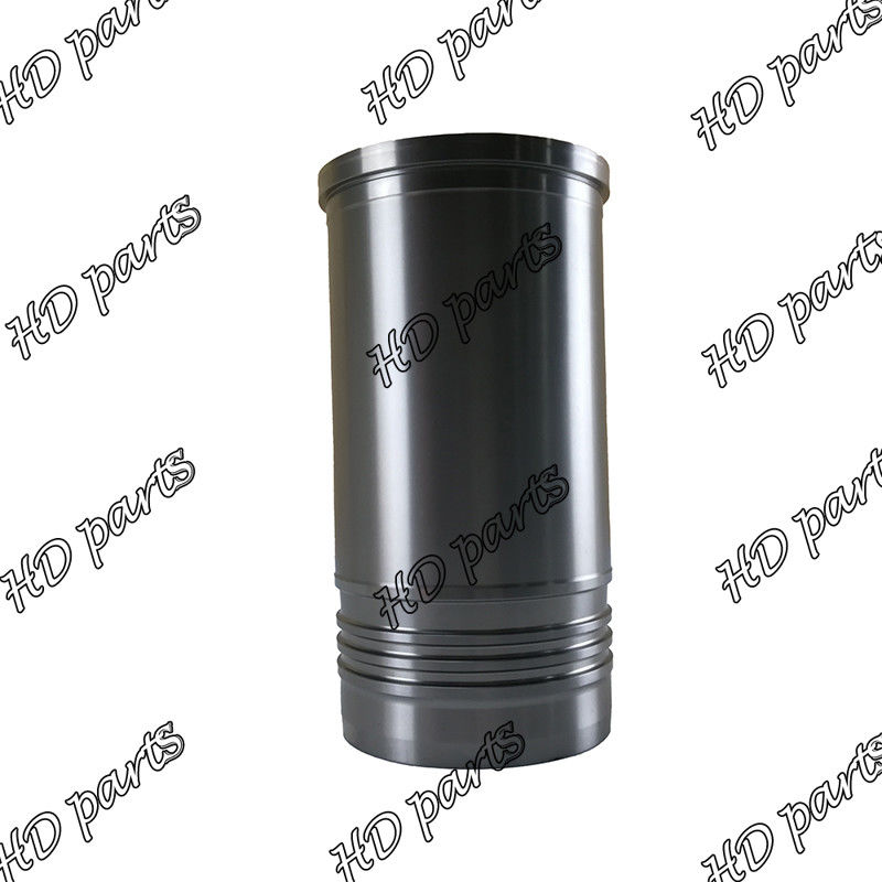4D130 σκάφος της γραμμής 6115-21-2210 6115-21-2211 κυλίνδρων μηχανών diesel για τη KOMATSU