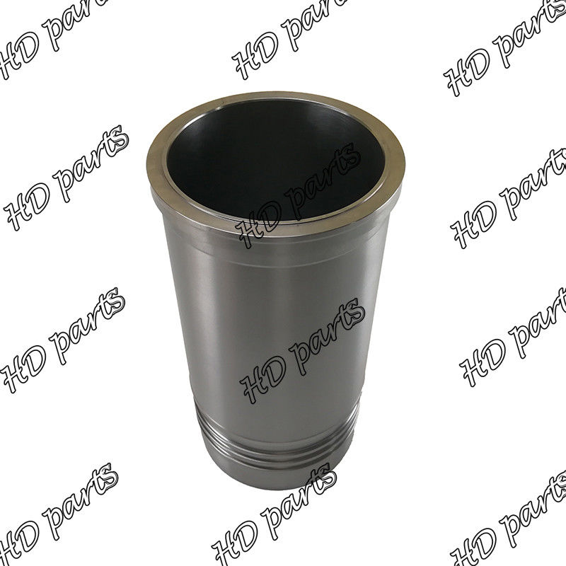 4D130 σκάφος της γραμμής 6115-21-2210 6115-21-2211 κυλίνδρων μηχανών diesel για τη KOMATSU