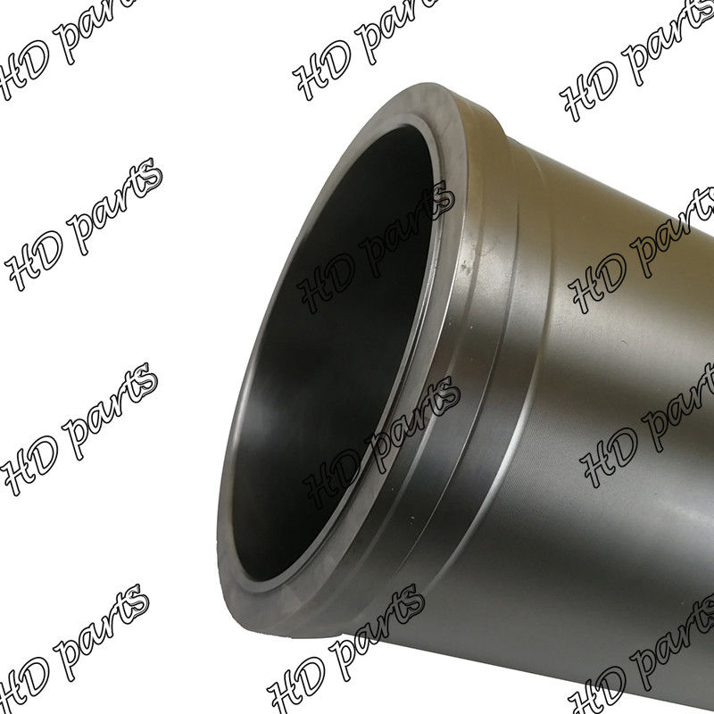 4D130 σκάφος της γραμμής 6115-21-2210 6115-21-2211 κυλίνδρων μηχανών diesel για τη KOMATSU