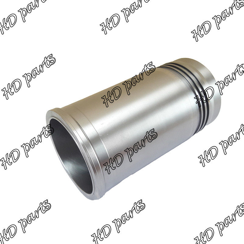 6D105 σκάφος της γραμμής 6137-22-2210 6136-21-2210 κυλίνδρων μηχανών diesel για τη KOMATSU