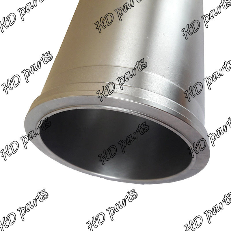6D105 σκάφος της γραμμής 6137-22-2210 6136-21-2210 κυλίνδρων μηχανών diesel για τη KOMATSU