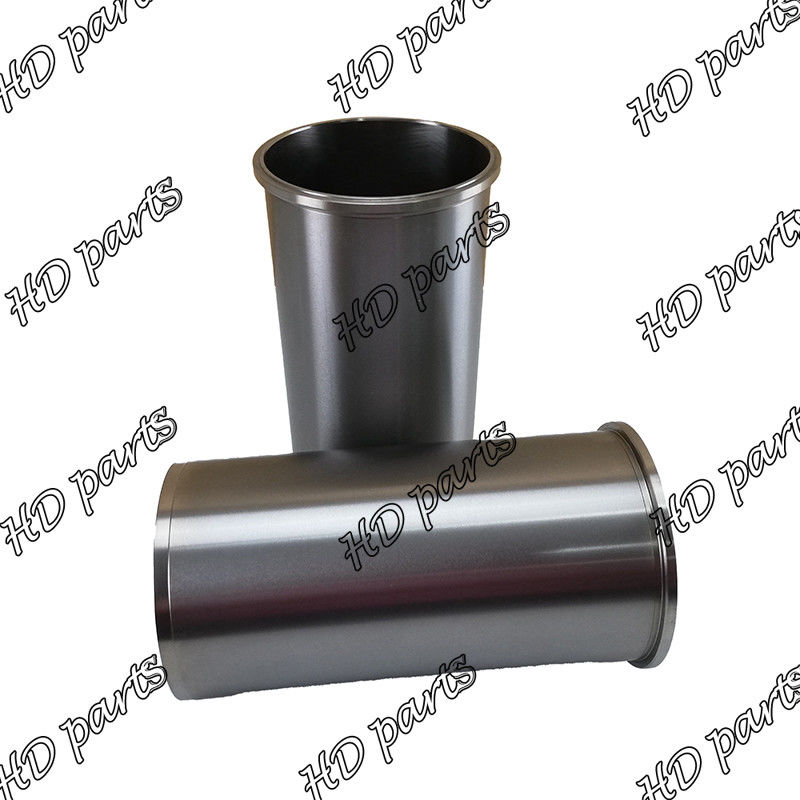 6D108 pc300-6	 Σκάφος της γραμμής 6222-21-2220 6222-23-2220 κυλίνδρων μηχανών diesel για τη KOMATSU