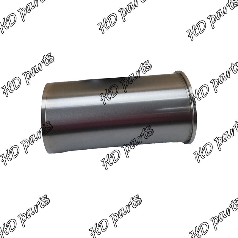 6D108 pc300-6	 Σκάφος της γραμμής 6222-21-2220 6222-23-2220 κυλίνδρων μηχανών diesel για τη KOMATSU