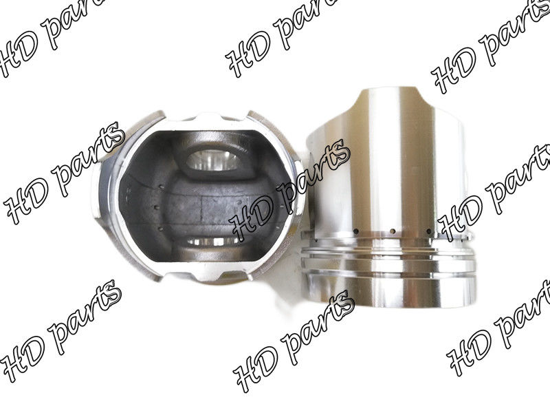 4d95s-W-1 έμβολο 6202-32-2140 6201-32-2121 μηχανών diesel 104mm υψηλό για τη KOMATSU