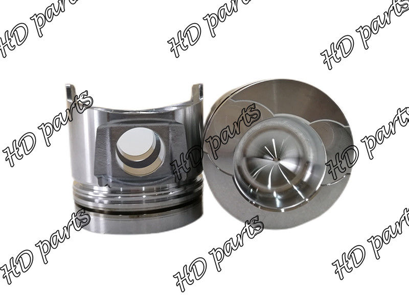 6D95 pc200-5 έμβολο 6207-31-2120 6207-31-2141 μηχανών diesel για τη KOMATSU