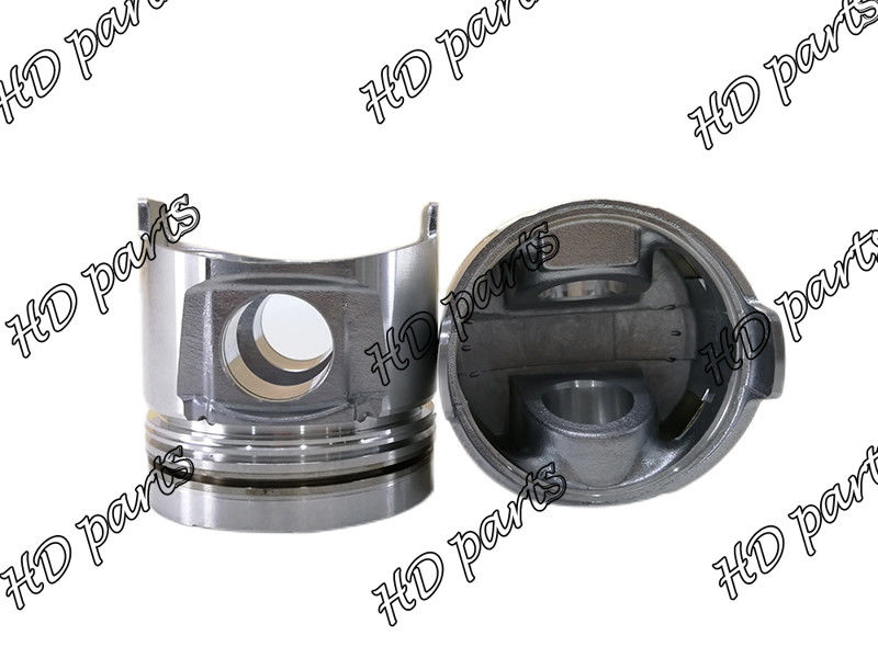 6D95 pc200-5 έμβολο 6207-31-2120 6207-31-2141 μηχανών diesel για τη KOMATSU
