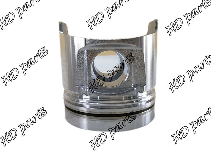 6D95 pc200-5 έμβολο 6207-31-2120 6207-31-2141 μηχανών diesel για τη KOMATSU