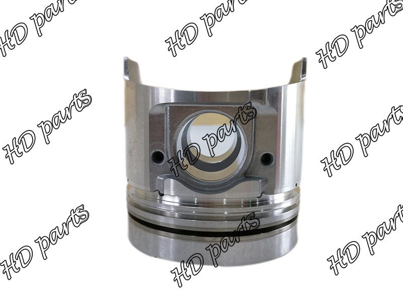 6D95 pc200-6 έμβολο 6207-31-2180 6209-31-2141 μηχανών diesel για τη KOMATSU