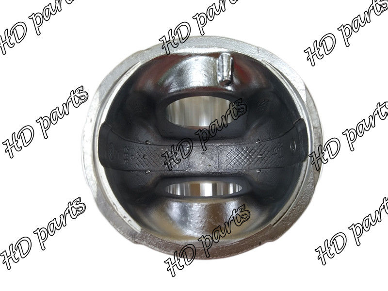 6D102 7795 έμβολο 6738-31-2110 6738-31-2111 μηχανών diesel αιθουσών καύσης 50mm 3802747 για τη KOMATSU