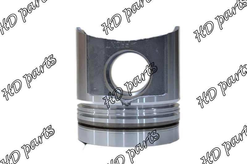 6D108 έμβολο SA6D108E-2A pc300-6 pc340-6 pc350-6 pc380-6 6222-33-2110 μηχανών diesel για τη KOMATSU