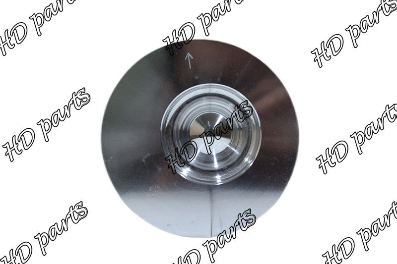 6D108 έμβολο SA6D108E-2A pc300-6 pc340-6 pc350-6 pc380-6 6222-33-2110 μηχανών diesel για τη KOMATSU