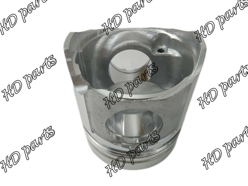 6D108 έμβολο SA6D108E-2A pc300-6 pc340-6 pc350-6 pc380-6 6222-33-2110 μηχανών diesel για τη KOMATSU