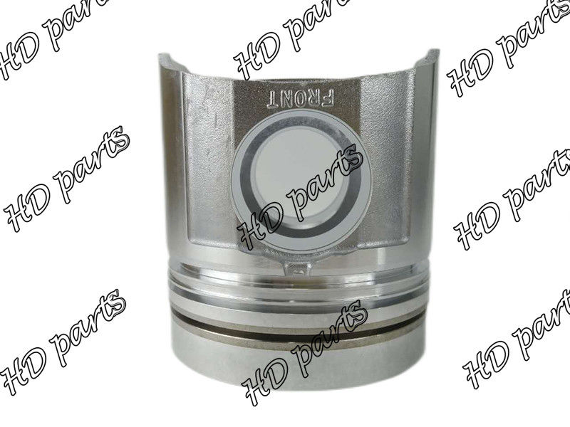 6D108 έμβολο SA6D108E-2A pc300-6 pc340-6 pc350-6 pc380-6 6222-33-2110 μηχανών diesel για τη KOMATSU