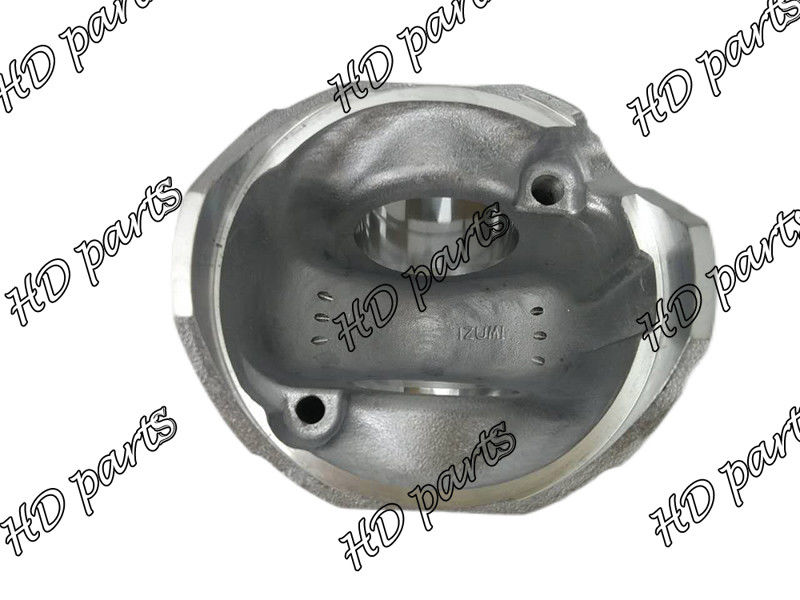 6D108 έμβολο SA6D108E-2A pc300-6 pc340-6 pc350-6 pc380-6 6222-33-2110 μηχανών diesel για τη KOMATSU