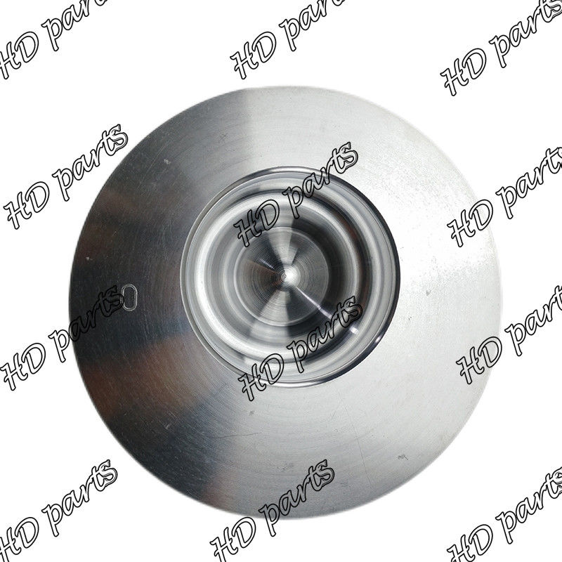 6D108 έμβολο SA6D108E-2A pc300-6 pc340-6 pc350-6 pc380-6 6222-33-2110 μηχανών diesel για τη KOMATSU