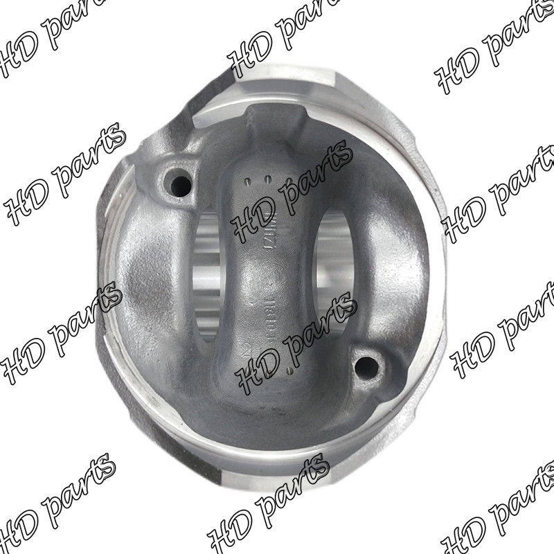6D108 έμβολο SA6D108E-2A pc300-6 pc340-6 pc350-6 pc380-6 6222-33-2110 μηχανών diesel για τη KOMATSU