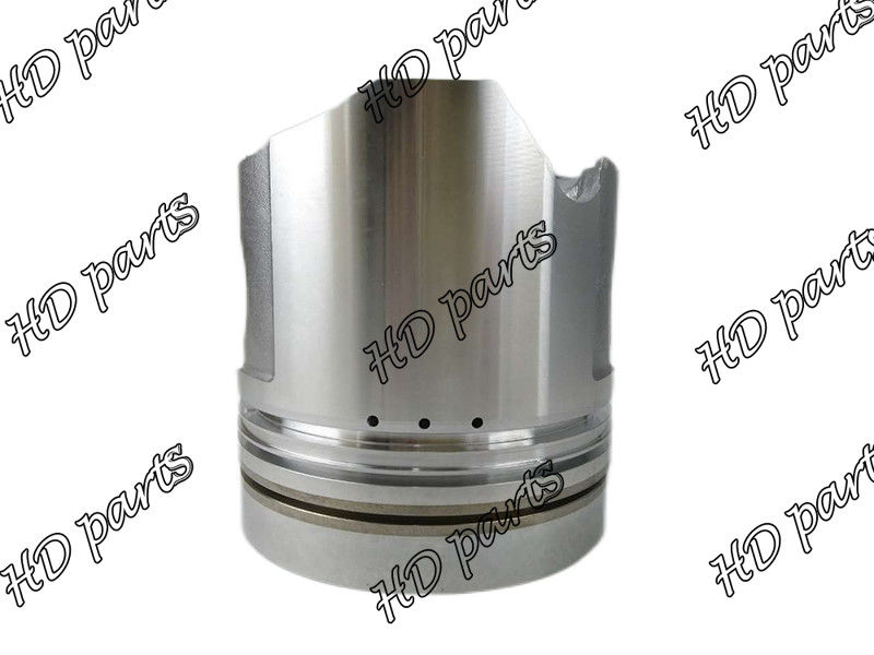 6D108 έμβολο SA6D108E-2A pc300-6 pc340-6 pc350-6 pc380-6 6222-33-2110 μηχανών diesel για τη KOMATSU