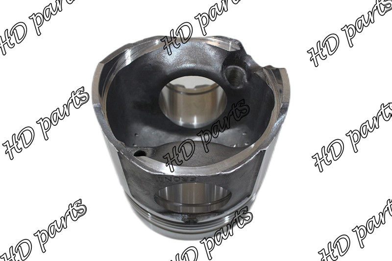6D108 έμβολο SA6D108E-2A pc300-6 pc340-6 pc350-6 pc380-6 6222-33-2110 μηχανών diesel για τη KOMATSU
