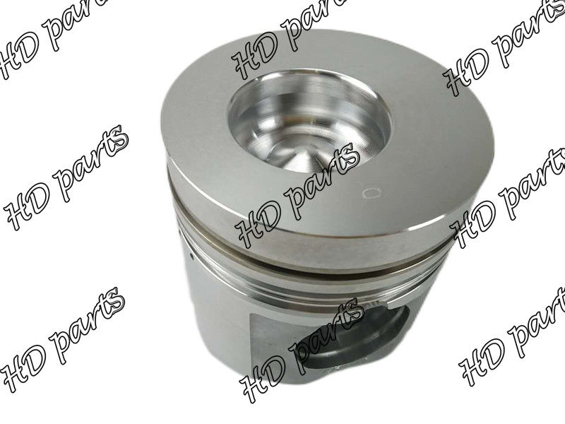 6D108 έμβολο SA6D108E-2A pc300-6 pc340-6 pc350-6 pc380-6 6222-33-2110 μηχανών diesel για τη KOMATSU