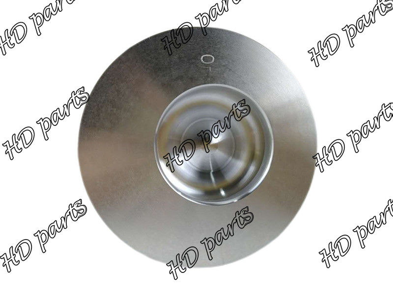 6D108 έμβολο SA6D108E-2A pc300-6 pc340-6 pc350-6 pc380-6 6222-33-2110 μηχανών diesel για τη KOMATSU