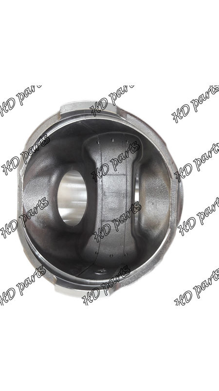 6D110 αίθουσα καύσης 66mm έμβολο 6138-32-2120 6138-32-2320 6138-32-2040 μηχανών diesel για τη KOMATSU