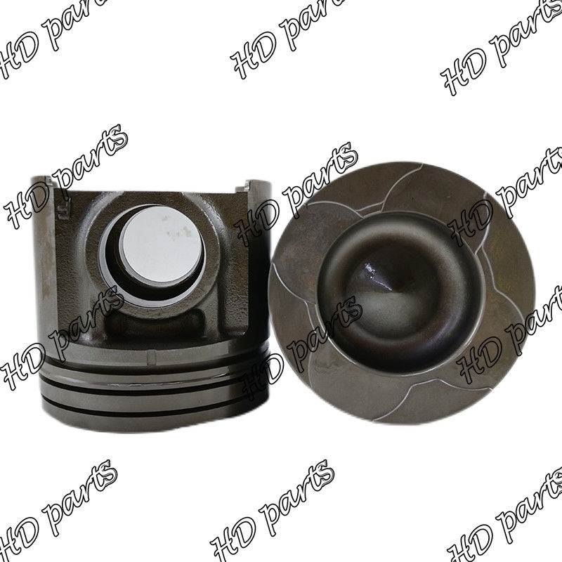 6D125 s6d125-1 έμβολο 6151-31-2511 6151-31-2170 6151-31-2710 μηχανών diesel για τη KOMATSU
