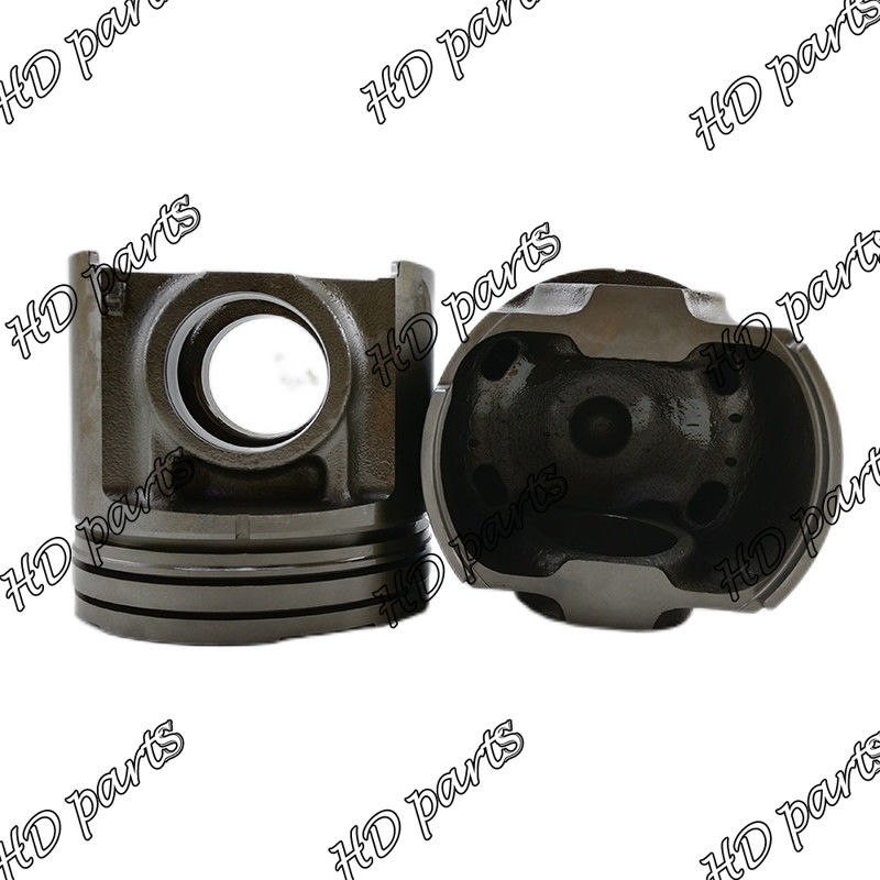 6D125 s6d125-1 έμβολο 6151-31-2511 6151-31-2170 6151-31-2710 μηχανών diesel για τη KOMATSU