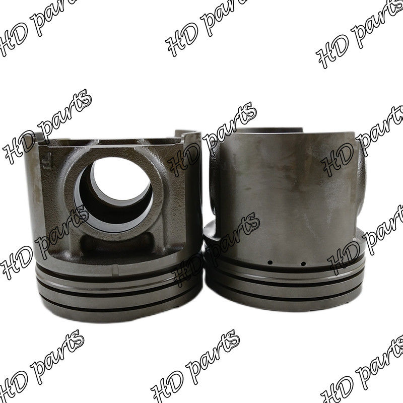 6D125 s6d125-1 έμβολο 6151-31-2511 6151-31-2170 6151-31-2710 μηχανών diesel για τη KOMATSU