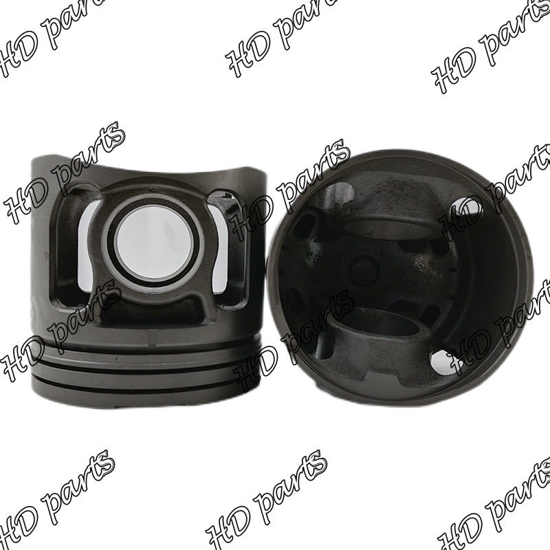 6D140 S6D140 pc650-3 έμβολο 6211-31-2111 6211-32-2110 μηχανών diesel d135-2 d155-3 για τη KOMATSU