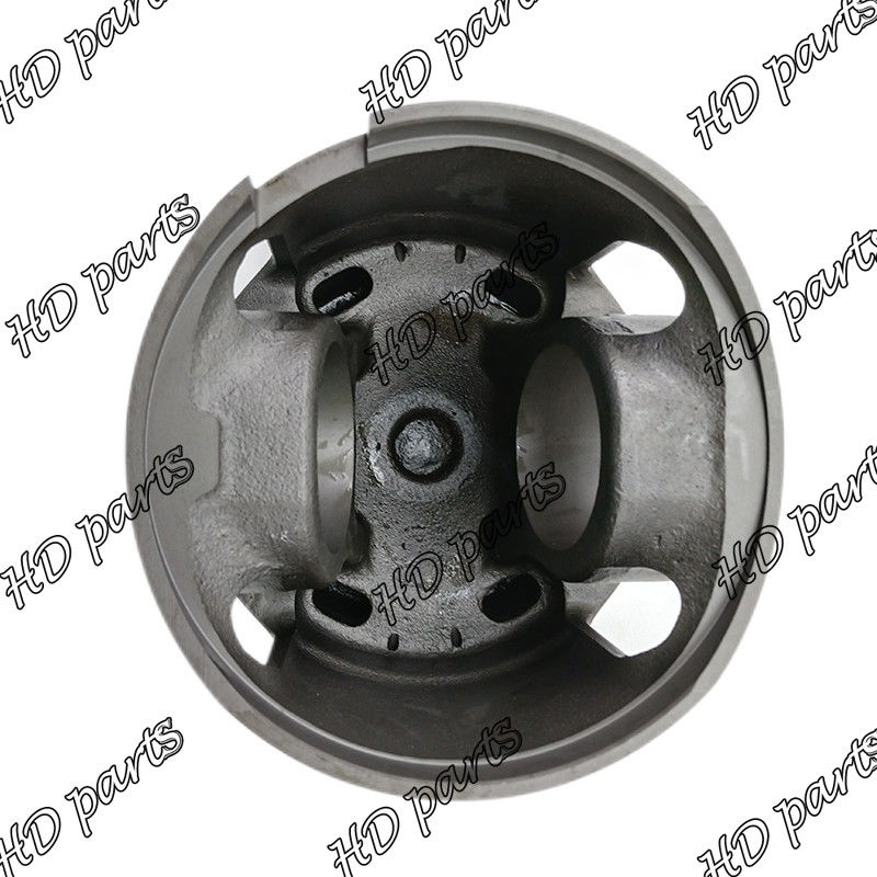 6D140 S6D140 pc650-3 έμβολο 6211-31-2111 6211-32-2110 μηχανών diesel d135-2 d155-3 για τη KOMATSU