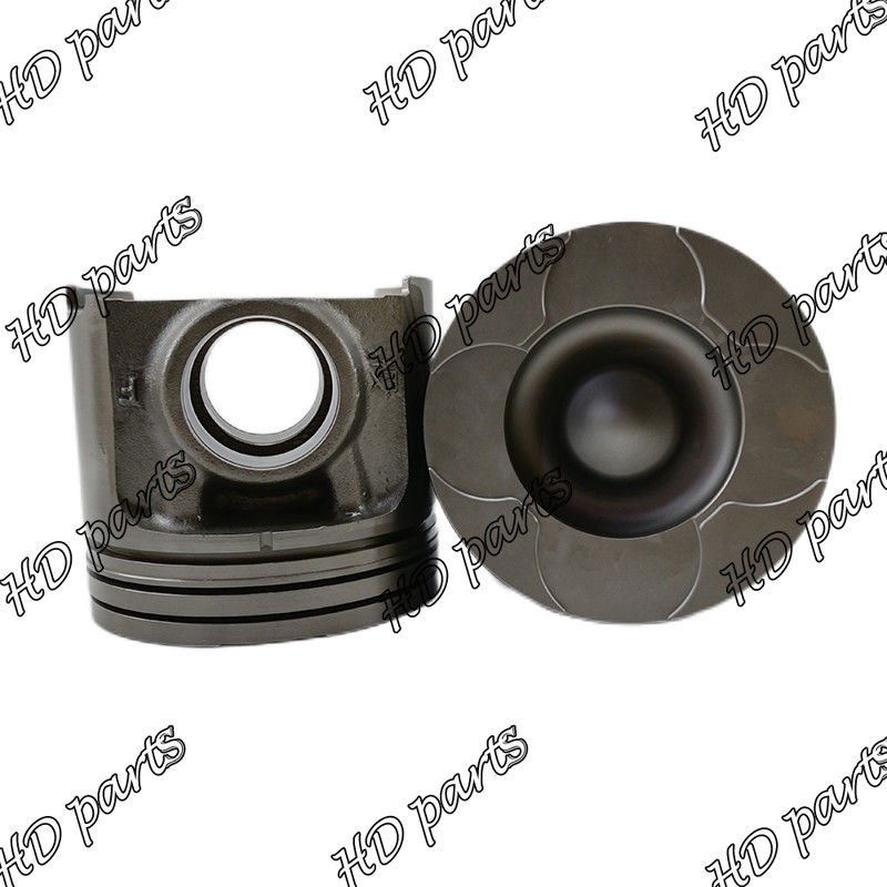 6D140 s6d140-1 έμβολο 6212-31-2151 6212-31-2130 6211-32-2130 μηχανών diesel pc650-3 d135-2 d155-3 για τη KOMATSU