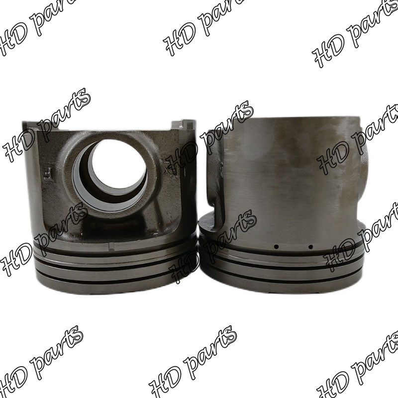 6D140 s6d140-1 έμβολο 6212-31-2151 6212-31-2130 6211-32-2130 μηχανών diesel pc650-3 d135-2 d155-3 για τη KOMATSU