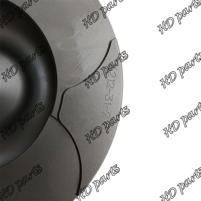 6D140 s6d140-1 έμβολο 6212-31-2151 6212-31-2130 6211-32-2130 μηχανών diesel pc650-3 d135-2 d155-3 για τη KOMATSU
