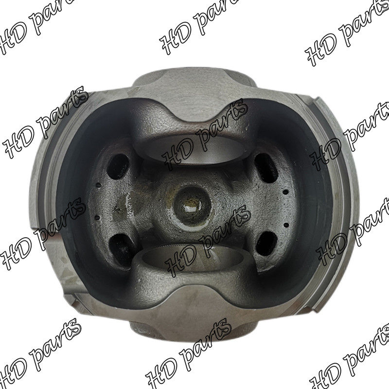 6D140 sa6d140-1 έμβολο 6212-31-2170 6211-31-2410 6212-31-2110 6211-31-2130 μηχανών diesel για τη KOMATSU